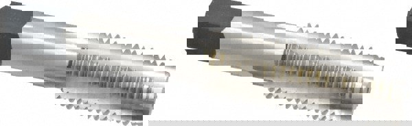 Hand STI Tap: 5/8-11 UNC, H3, 4 Flutes, Plug Chamfer